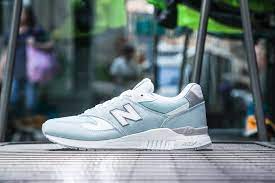Alternative view of Giày New Balance 840 Unisex Green ML840BC