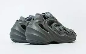 Giày Adidas adiFOM Q 'Grey' HP6585 - Ảnh 6