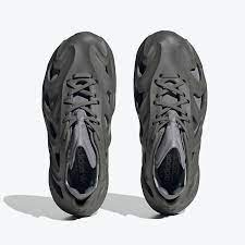 Giày Adidas adiFOM Q 'Grey' HP6585 - Ảnh 4