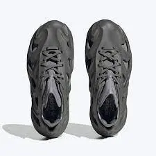 Giày Adidas adiFOM Q 'Grey' HP6585 - Ảnh 4