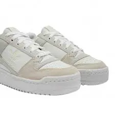 Giày Adidas Wmns Forum Bold 'Orbit Grey' GW6667 - Ảnh 5