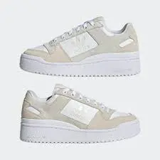 Giày Adidas Wmns Forum Bold 'Orbit Grey' GW6667 - Ảnh 4