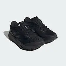 Giày Adidas Adizero SL J 'Black Carbon' IG7857 - Ảnh 7
