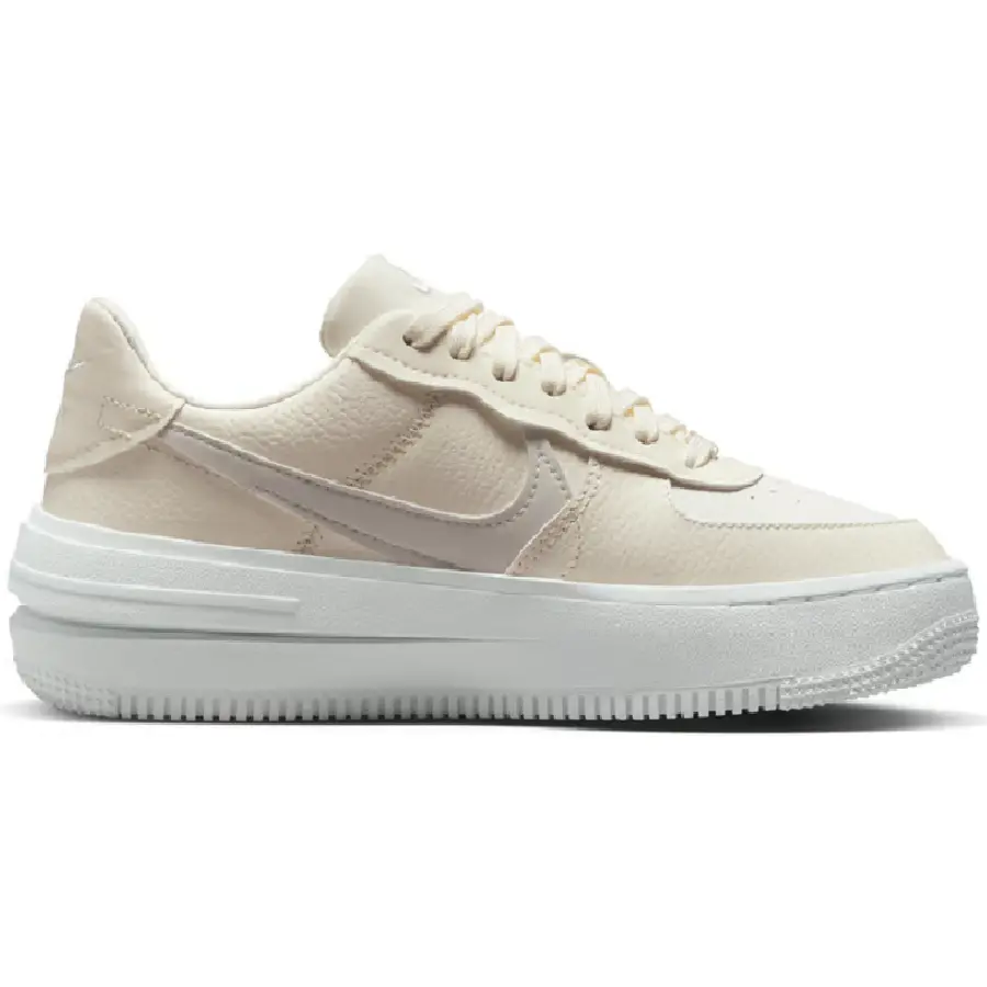 Giày Nike Air Force 1 Low Plt.Af.Orm 'Pale Ivory' DJ9946-107