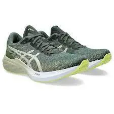 Alternative view of Giày Asics DynaBlast 3 'Rain Forest' 1011B460-301