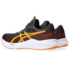 Giày Asics DynaBlast 3 'Black Bright Orange' 1011B460-006 - Ảnh 5