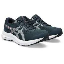 Giày Asics Wmns Gel Contend 8 'French Blue Rose Dust' 1012B320-411 - Ảnh 7
