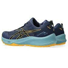 Giày Asics Gel Trabuco 11 'Deep Ocean Orange' 1011B605-402 - Ảnh 3