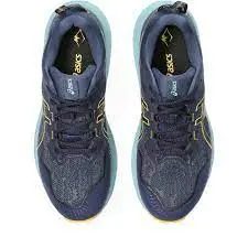 Giày Asics Gel Trabuco 11 'Deep Ocean Orange' 1011B605-402 - Ảnh 5