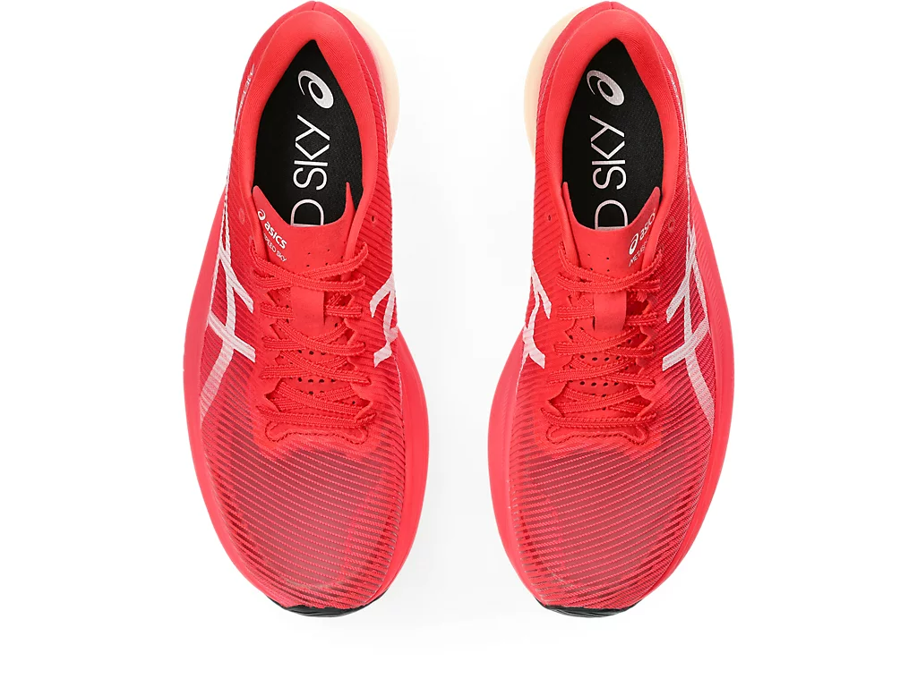 Giày Asics Metaspeed Sky+ 'Diva Pink' 1013A115-700 - Ảnh 3