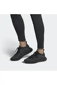 Giày Adidas Parley x 4DFWD 'Core Black' GV9056 - Ảnh 4