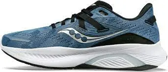 Alternative view of Giày Saucony Men's Guide 16 Blue S20810-23