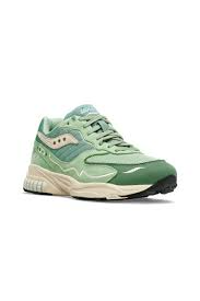 Giày Saucony 3D GRID HURRICANE PREMIUM S70670-7 - Ảnh 4