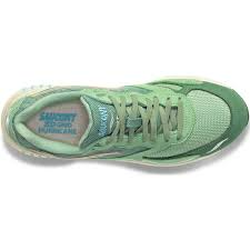 Giày Saucony 3D GRID HURRICANE PREMIUM S70670-7 - Ảnh 3