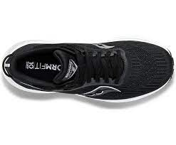 Giày Saucony Triumph 21 'Black White' S20881-10 - Ảnh 3