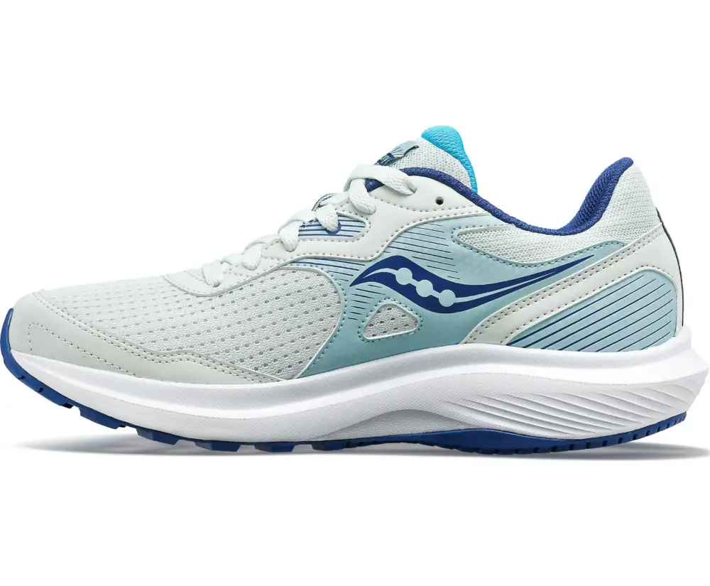 Giày Saucony WOMEN'S COHESION 16 S10756-39 - Ảnh 5