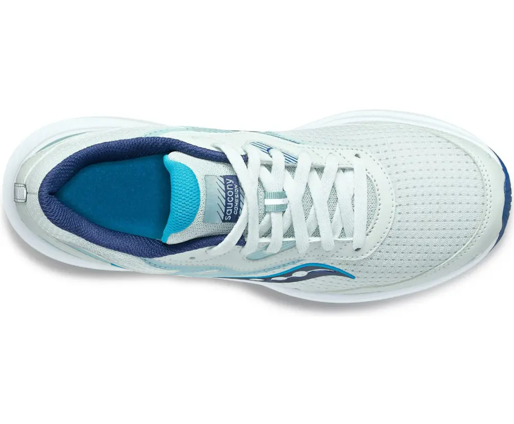 Giày Saucony WOMEN'S COHESION 16 S10756-39 - Ảnh 4