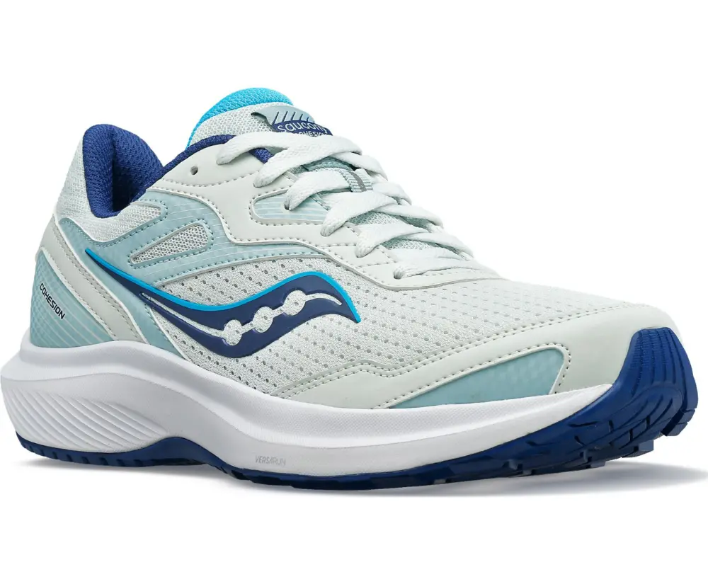 Alternative view of Giày Saucony WOMEN'S COHESION 16 S10756-39