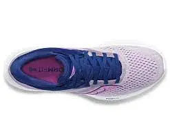 Giày Saucony Ride 16 Women Purple S10830-30 - Ảnh 3