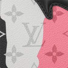 Túi Louis Vuitton Pochette Voyage 'Multicolor' M82589 - Ảnh 3