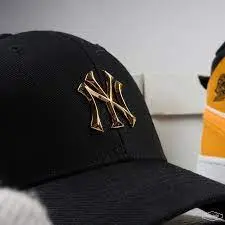Alternative view of Mũ MLB Metal Rookie Structure Ball Cap New York Yankees 32CPLF111-50L