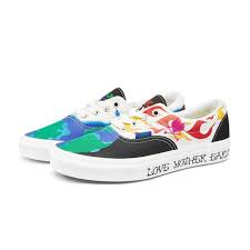 Giày Vans Era ‘Mother Earth’ VN0A4U39WZ2 - Ảnh 5