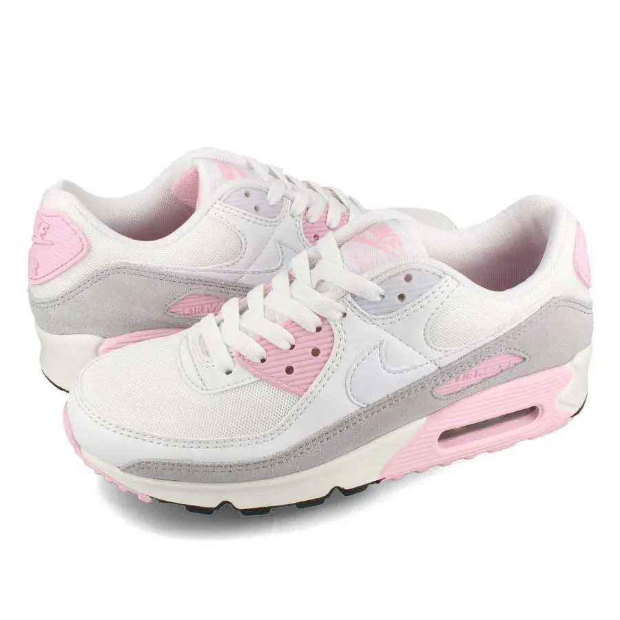 Giày Nike Air Max 90 'Athletic Dept' FN7489-100 - Ảnh 3