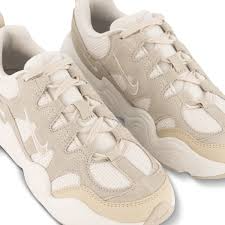 Alternative view of Giày Nike Tech Hera ‘Light Orewood Brown’ DR9761-002