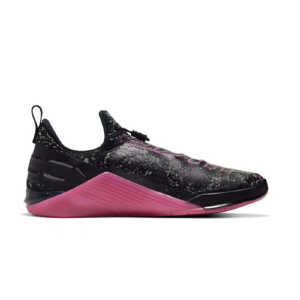 Giày Nike React Metcon AMP 'Black Fire Pink' CN5501-046