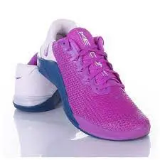 Giày Nike Wmns Metcon 5 'Vivid Purple' AO2982-546 - Ảnh 3