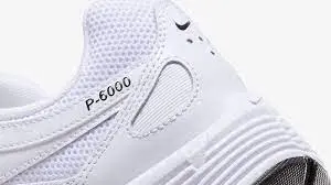 Giày Nike P-6000 'White Lemon Chiffon' FN4294-100 - Ảnh 3