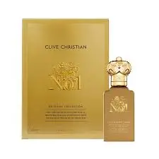 Nước Hoa Clive Christian No1 Masculine Edition - Ảnh 4