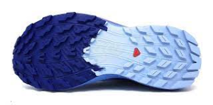 Alternative view of Giày Salomon Sense Ride Sportschuhe 'Damen' L47215300