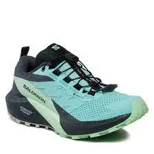 Giày Salomon Trail Running Sense Ride 5 Gtx L47216000 - Ảnh 5