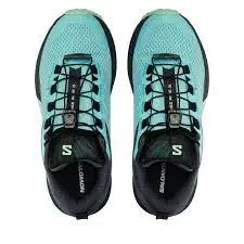 Giày Salomon Trail Running Sense Ride 5 Gtx L47216000 - Ảnh 4