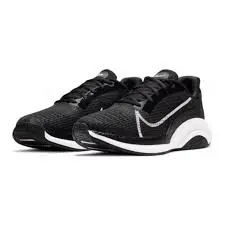 Giày Nike ZoomX SuperRep Surge 'Black White' CU7627-002 - Ảnh 3