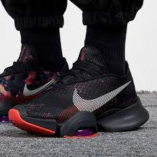 Giày Nike Air Zoom SuperRep 2 'Martian Sunrise' CU6445-002 - Ảnh 3