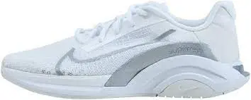 Giày Nike ZoomX SuperRep Surge 'White Metallic Silver' CK9406-100 - Ảnh 3