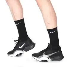 Alternative view of Giày Nike Air Zoom SuperRep 2 'Black White' CU6445-003