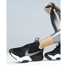 Giày Nike Air Zoom SuperRep 2 'Black White' CU5925-001 - Ảnh 5