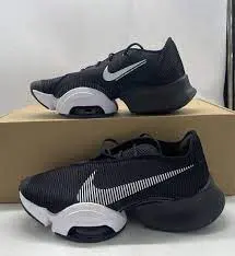 Giày Nike Air Zoom SuperRep 2 'Black White' CU5925-001 - Ảnh 4
