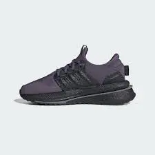 Giày Adidas X_PLRBOOST Shoes Purple ID9584 - Ảnh 4