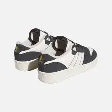 Alternative view of Giày Adidas Originals-Rivalry Sport Low ID7560