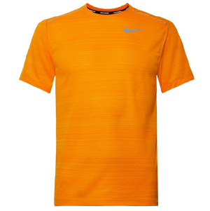 Áo Nike Dri-Fit Orange