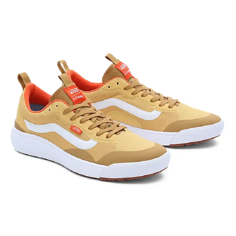 Alternative view of Giày Vans UltraRange EXO 'Yellow' VN0A4U1KOC2