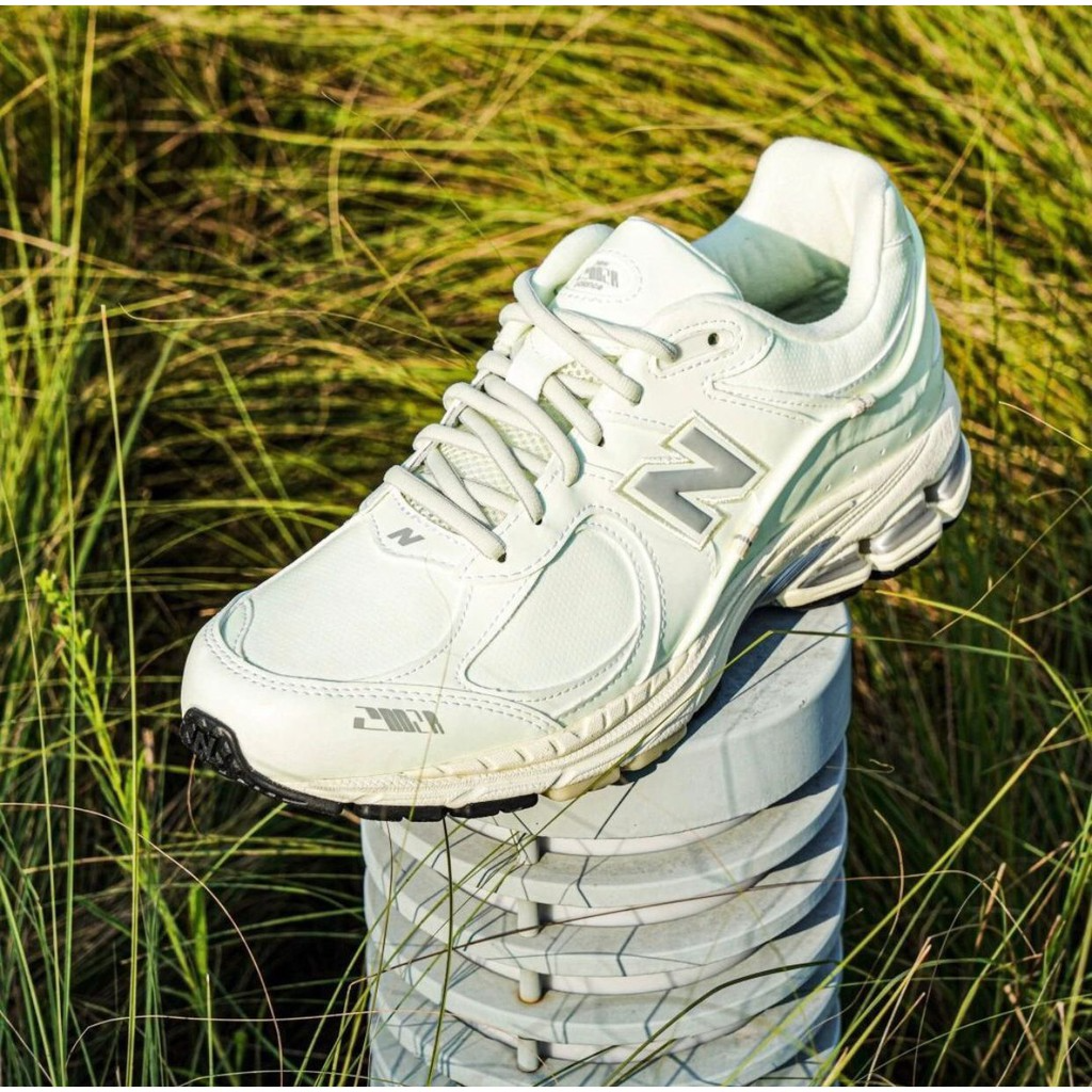 Giày New Balance x Randomevent x UNIK ML2002RX - Ảnh 5