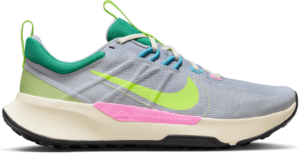 Giày Nike Juniper Trail 2 'Wolf Grey' DM0822-004