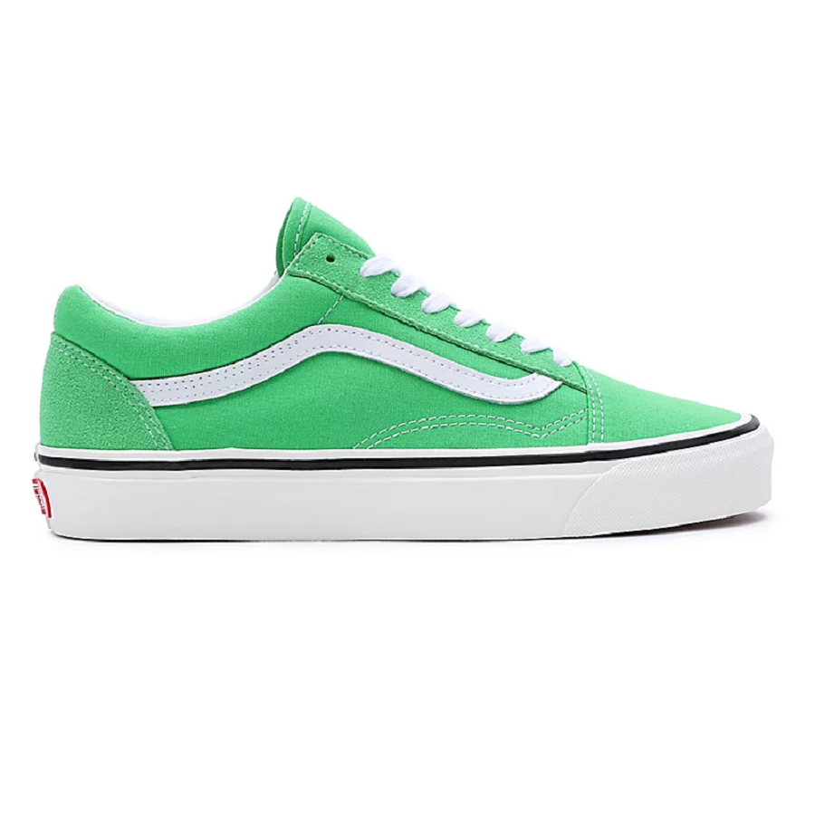 Giày Vans Old Skool 36 DX 'Green' VN0009QF1OZ
