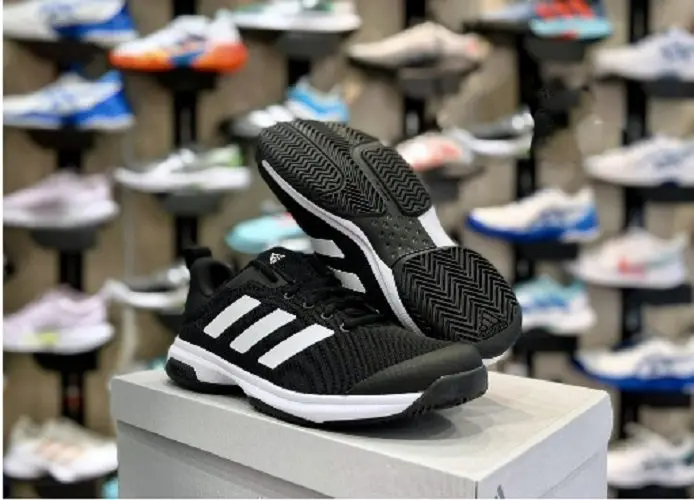 Giày Tennis Adidas Game Spec FX3650 - Ảnh 4