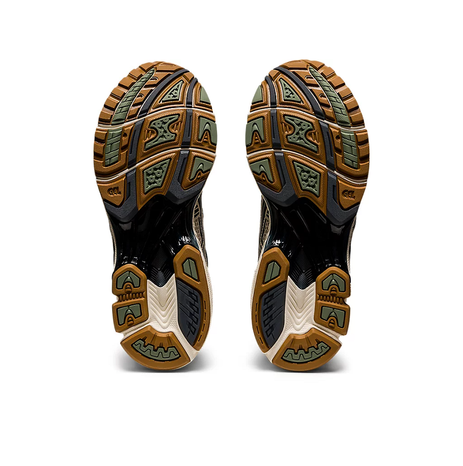 Giày Asics Gel Kayano 14 Re ‘Green Brown’ 1201A019-250 - Ảnh 4